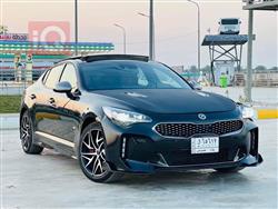 کیا ستینگەر